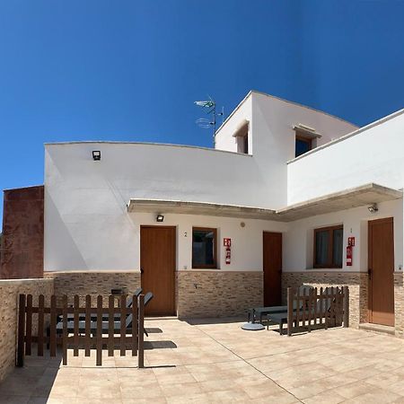 Apartamento La Cueva, 阿尔特纳拉 外观 照片