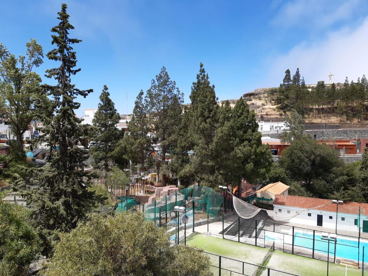 Apartamento La Cueva, 阿尔特纳拉 外观 照片