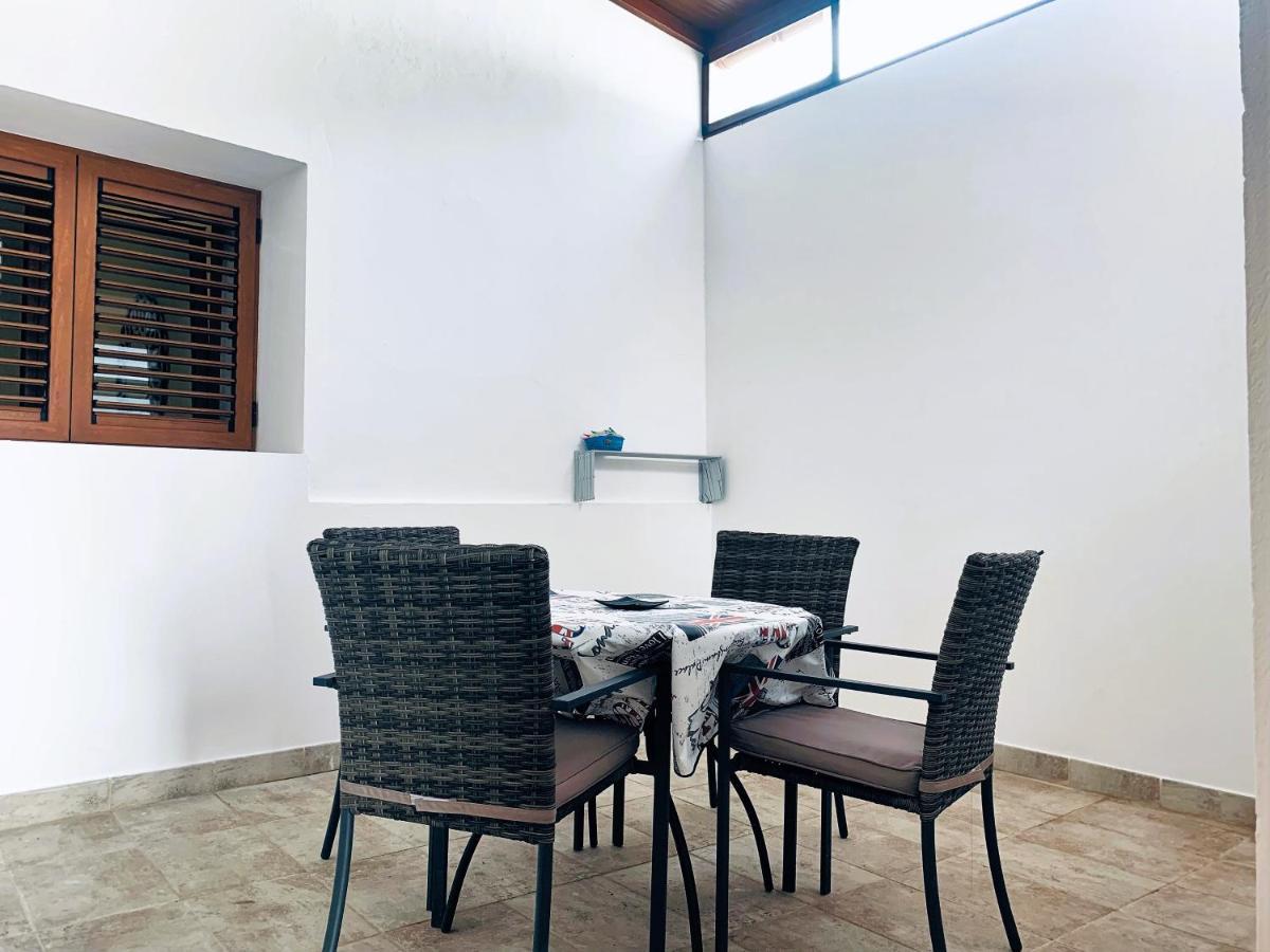 Apartamento La Cueva, 阿尔特纳拉 外观 照片