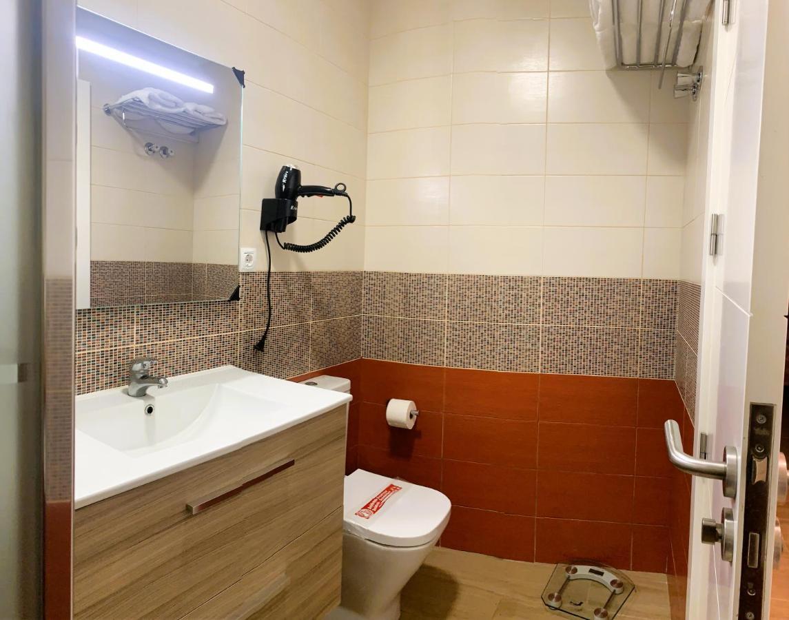 Apartamento La Cueva, 阿尔特纳拉 外观 照片